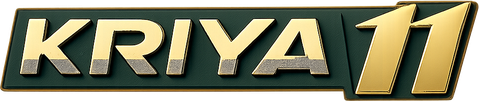 kriya11 logo